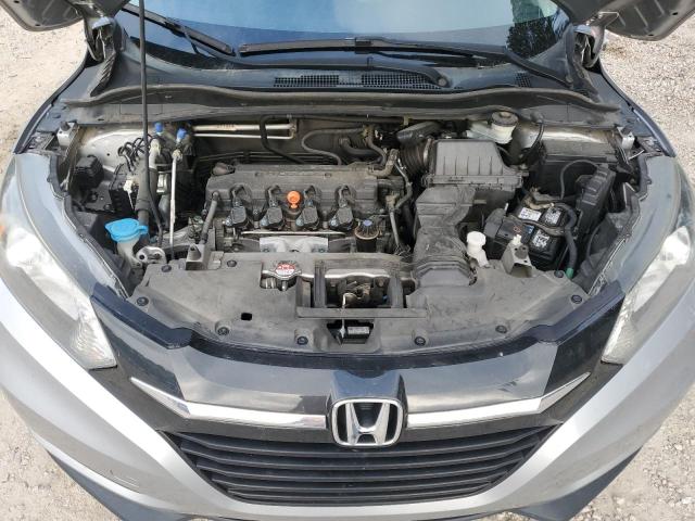 2018 HONDA HR-V EX - 3CZRU6H54JM702264