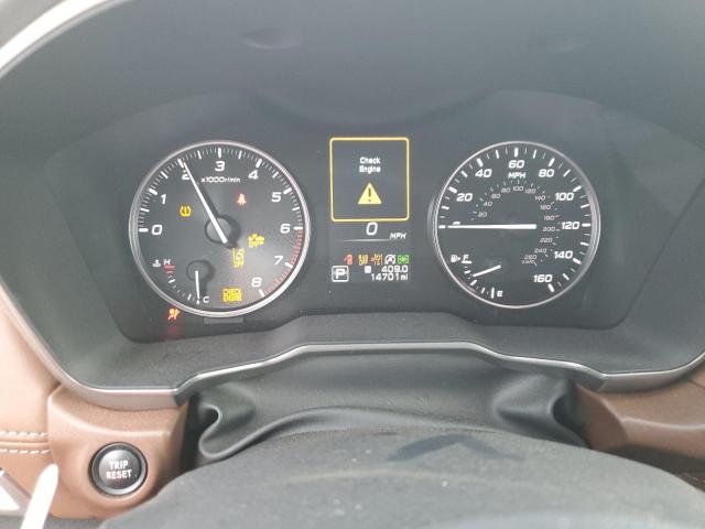 2024 SUBARU OUTBACK TOURING - 4S4BTAPC5R3189242