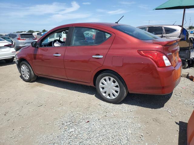 2017 NISSAN VERSA S 3N1CN7AP6HL857170