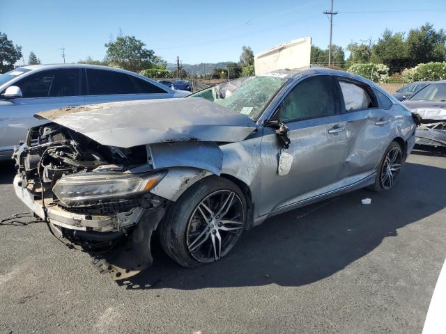 2020 HONDA ACCORD TOURING 1HGCV2F9XLA016626