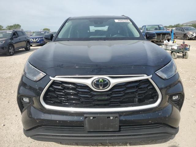 2023 TOYOTA HIGHLANDER L 5TDKDRAH0PS524715