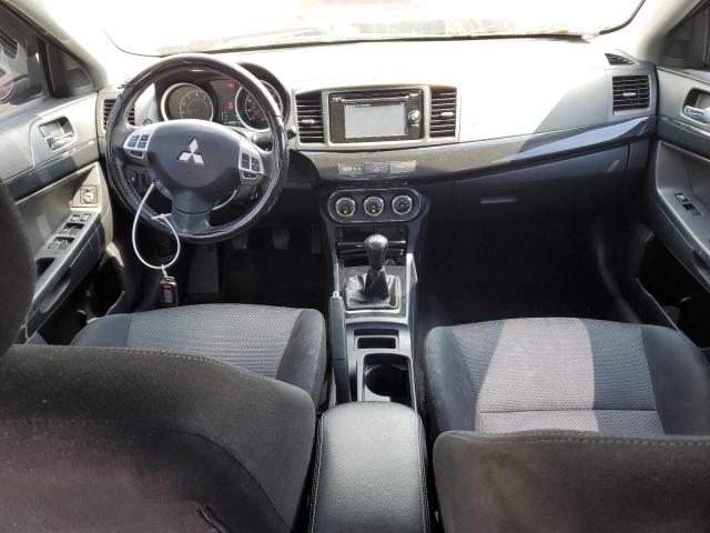 2015 MITSUBISHI LANCER GT JA32U8FW7FU013061