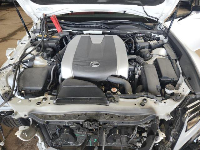 2022 LEXUS RC 350 BAS JTHGZ5DC0N5011384