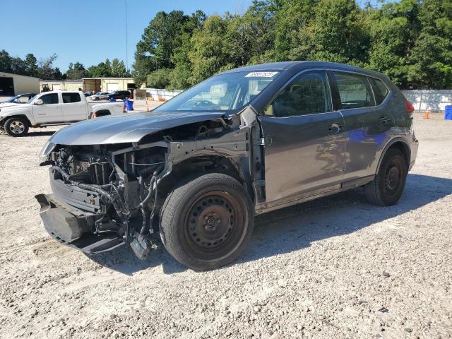 2018 NISSAN ROGUE S - JN8AT2MT4JW462267