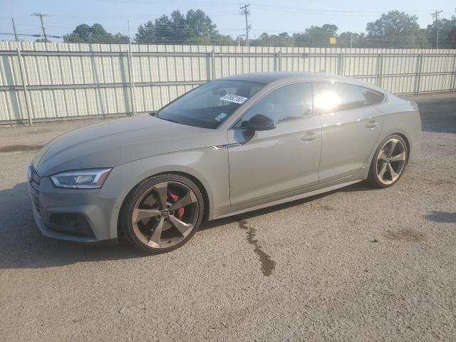 AUDI S5 PRESTIG