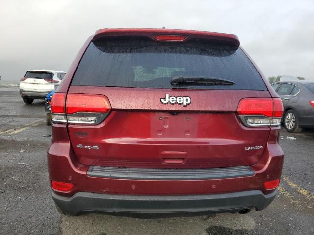 2018 JEEP GRAND CHER 1C4RJFAG0JC279467