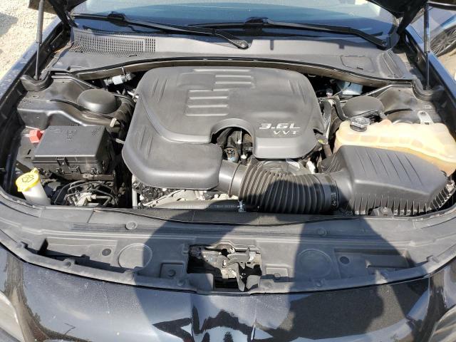 2022 CHRYSLER 300 TOURIN 2C3CCADG4NH142358