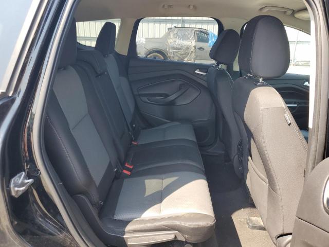 2017 FORD ESCAPE SE - 1FMCU9GD9HUC16749