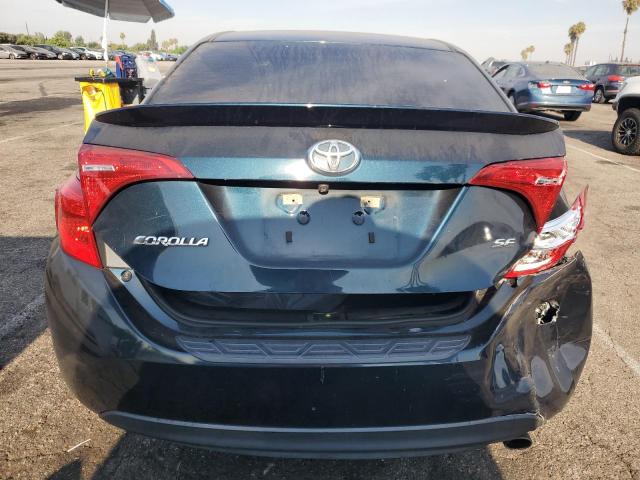 2018 TOYOTA COROLLA L 5YFBURHE0JP787430