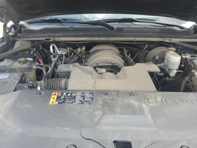 2019 CHEVROLET TAHOE C150 #3298046149