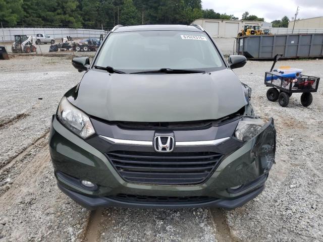 2016 HONDA HR-V EXL 3CZRU6H71GM745633