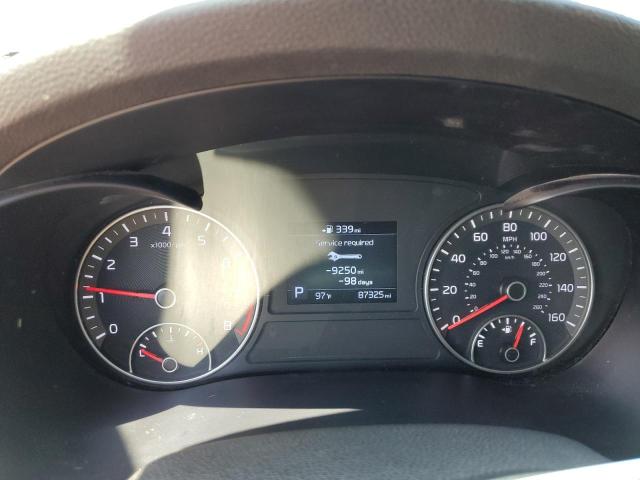 2020 KIA OPTIMA LX 5XXGT4L38LG393025