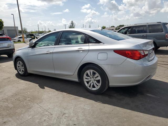 2011 HYUNDAI SONATA GLS - 5NPEB4AC3BH068637