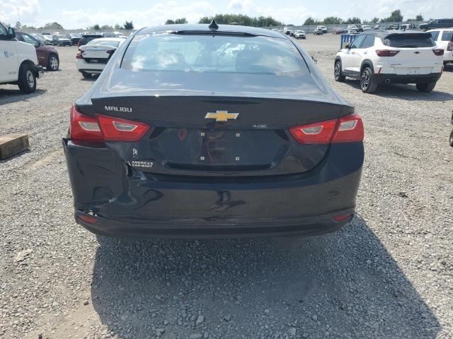 2020 CHEVROLET MALIBU LS - 1G1ZB5ST4LF010692