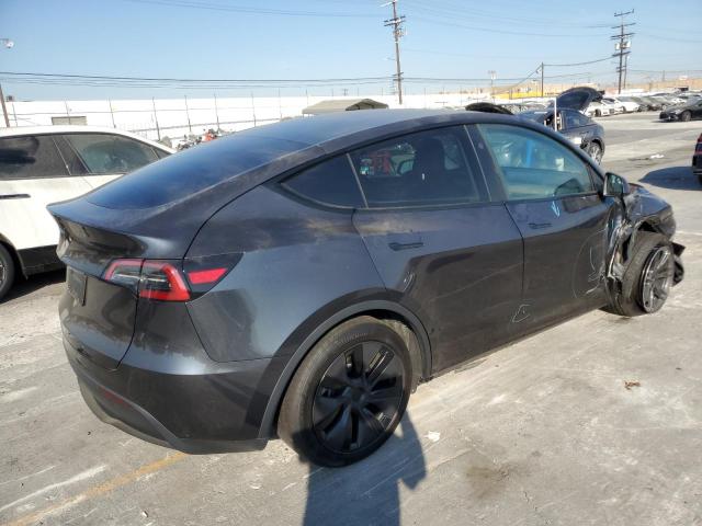 2025 TESLA MODEL Y 7SAYGDED3SF314489