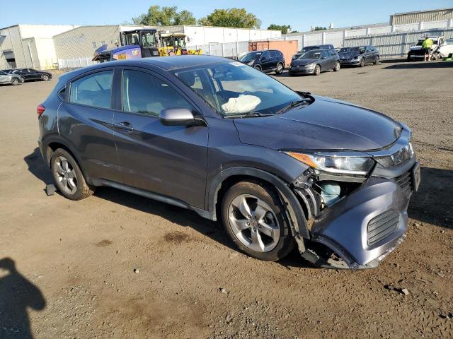 2019 HONDA HR-V LX 3CZRU6H30KG715446