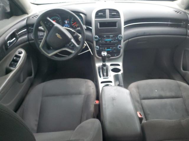 2015 CHEVROLET 150 1G11A5SL0FF136701