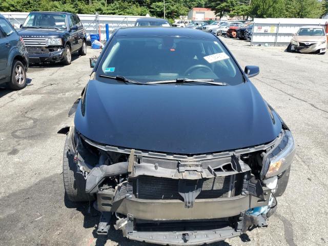 2016 CHEVROLET MALIBU LT - 1G1ZE5ST7GF248971