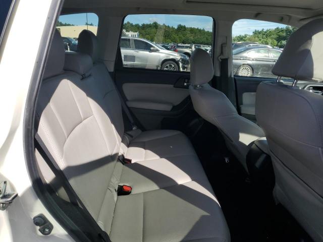 2015 SUBARU FORESTER 2 - JF2SJAUC5FH406707