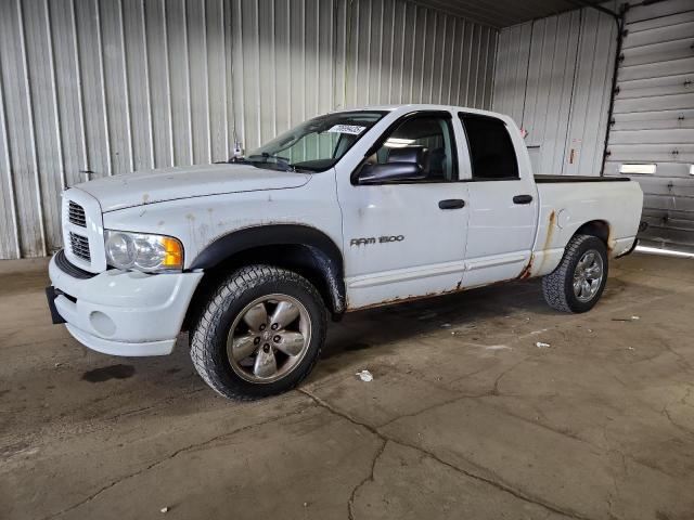 DODGE RAM 1500 ST