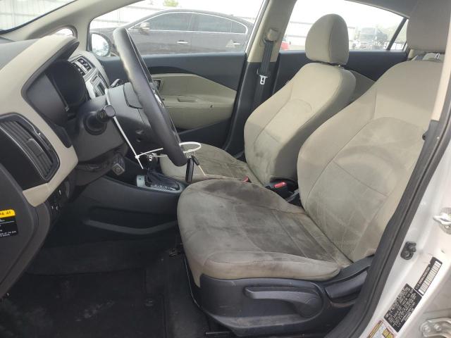 2017 KIA RIO LX KNADM4A35H6071383