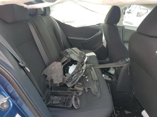 2016 VOLKSWAGEN JETTA SE 3VWD67AJ0GM314235