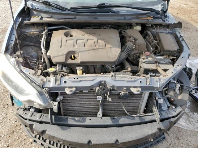 2016 TOYOTA COROLLA L 2T1BURHE3GC589451