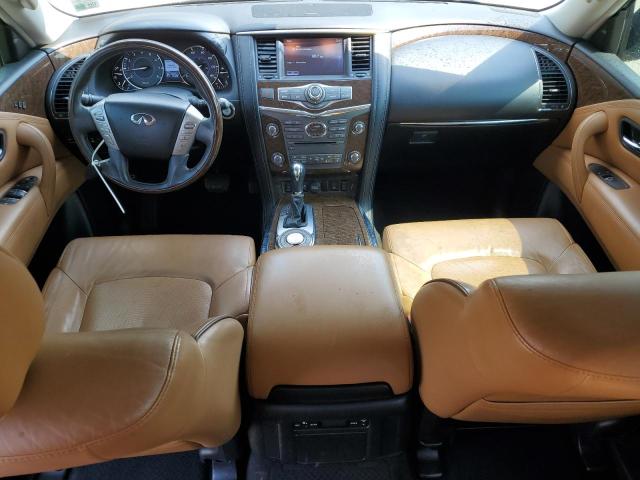 2016 INFINITI QX80 JN8AZ2ND3G9800268