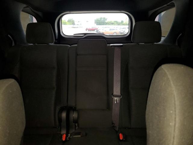 2024 DODGE DURANGO SX 1C4RDJAG7RC115011