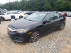 2016 HONDA CIVIC EX - 2HGFC2F70GH512611