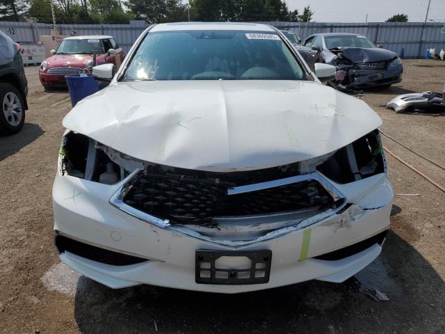 2018 ACURA TLX 19UUB1F30JA800636