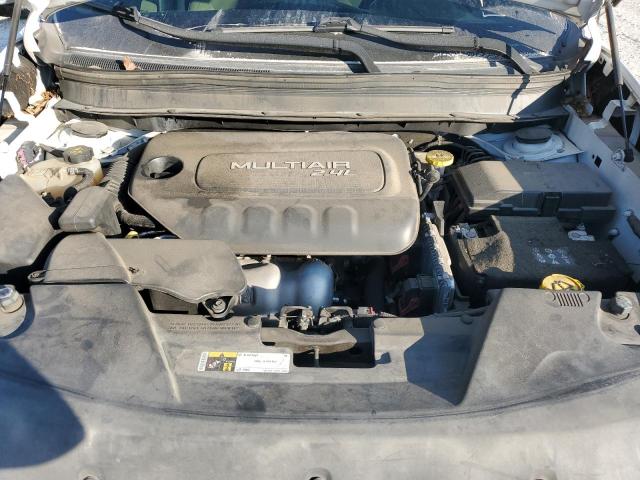 2018 JEP CHEROKEE LATITUDE #3301662671