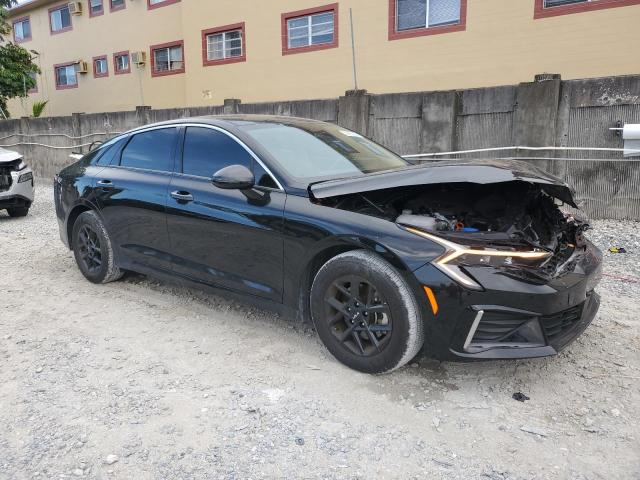 2025 KIA K5 LXS KNAG24J70S5323611