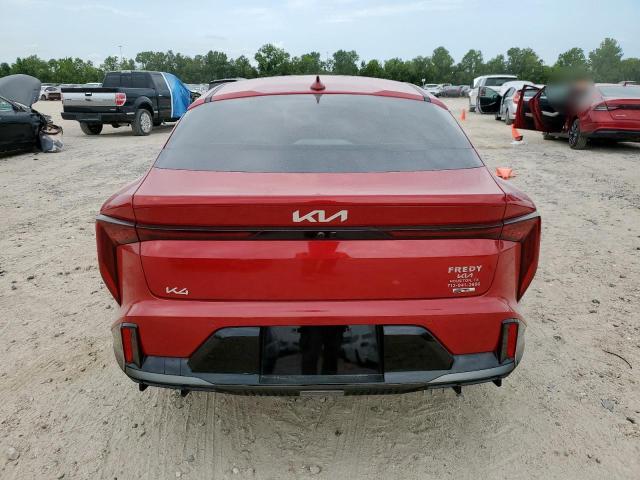 2025 KIA K4 GT-LINE TURBO 3KPFW4DC8SE068237