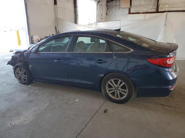 2015 HYUNDAI SONATA SE - 5NPE24AF5FH217632