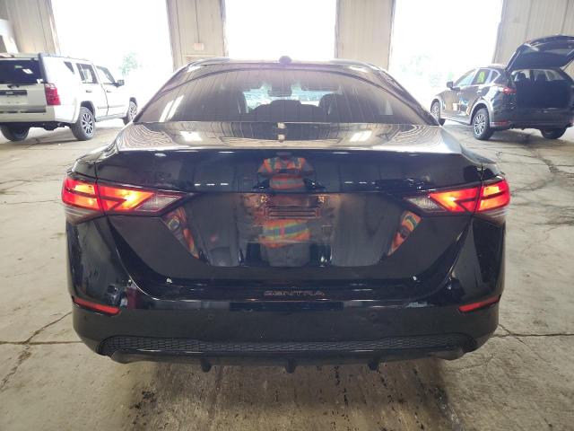 2020 NISSAN SENTRA SV 3N1AB8CV2LY303119