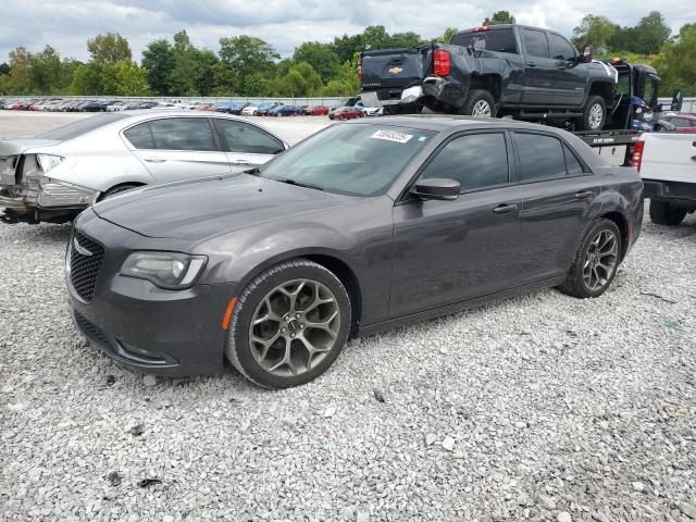2015 CHRYSLER 300 S - 2C3CCABG9FH922604