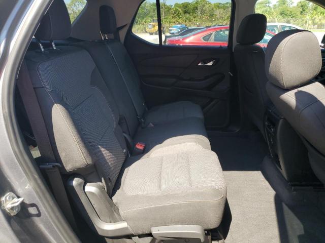 2018 CHEVROLET TRAVERSE L 1GNERFKW9JJ277295