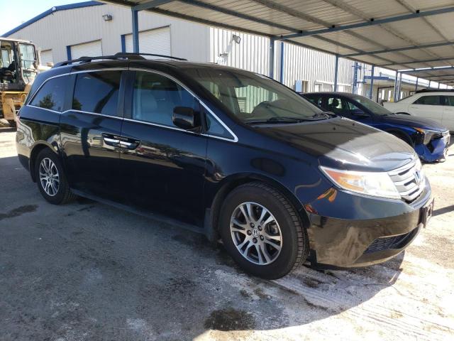 2012 HONDA ODYSSEY EX - 5FNRL5H60CB146666