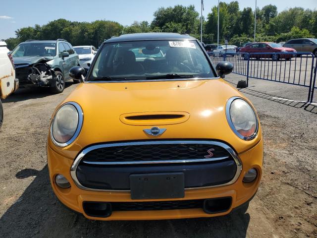 2015 MINI COOPER S WMWXP7C59FT740807