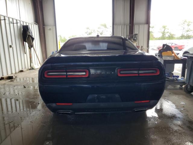 2017 DODGE CHALLENGER 2C3CDZGG1HH624930