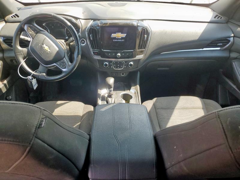 2023 CHEVROLET TRAVERSE L 1GNERGKW2PJ202467