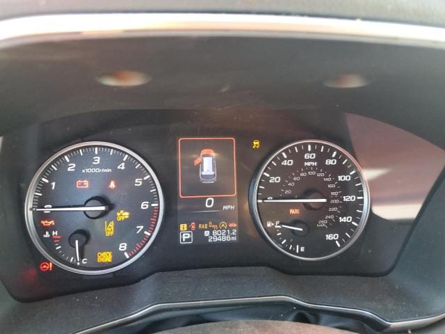 2022 SUBARU OUTBACK ON 4S4BTGLD4N3233212