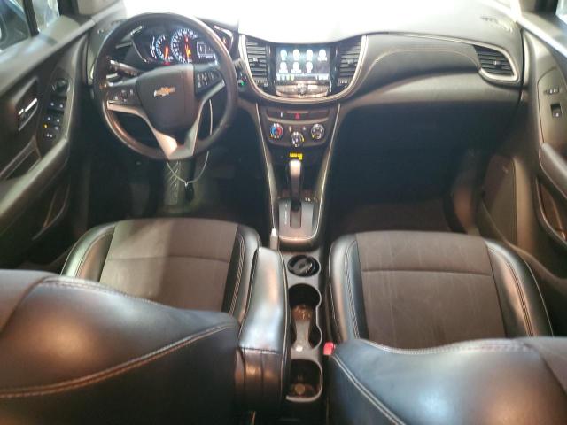 2019 CHEVROLET TRAX 1LT 3GNCJPSB3KL262027