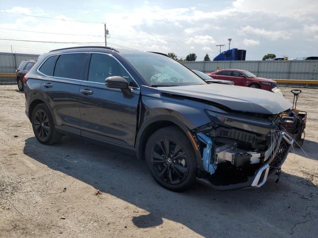2024 HONDA CR-V SPORT 5J6RS6H98RL023149