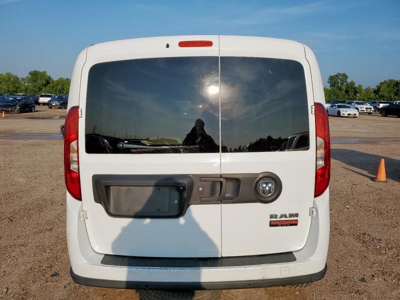 2019 RAM PROMASTER - ZFBHRFBB5K6L88730
