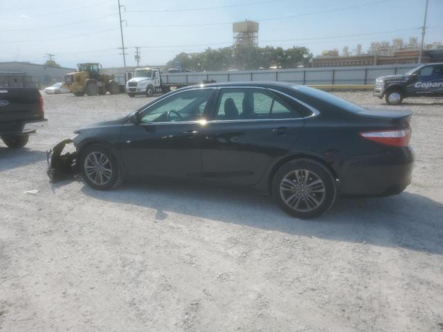 2017 TOYOTA CAMRY LE 4T1BF1FK3HU303635
