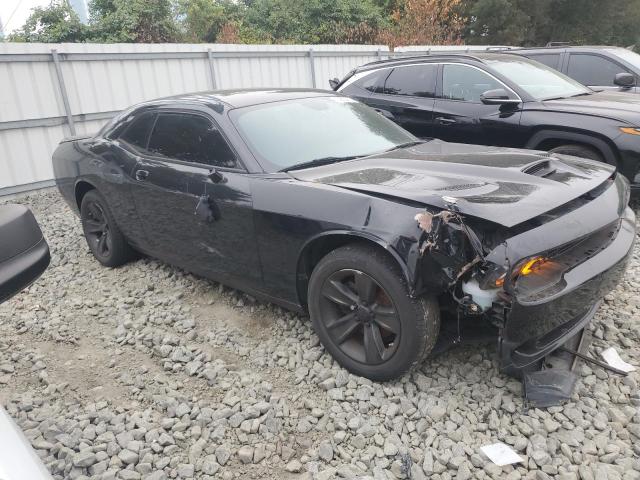2015 DODGE CHALLENGER 2C3CDZAG3FH816808