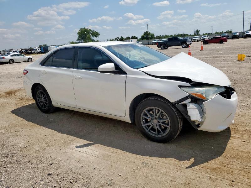 2016 TOYOTA CAMRY LE 4T4BF1FK8GR549603