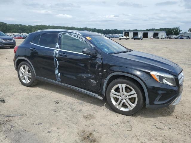 2016 MERCEDES-BENZ GLA 250 WDCTG4EB4GJ217754
